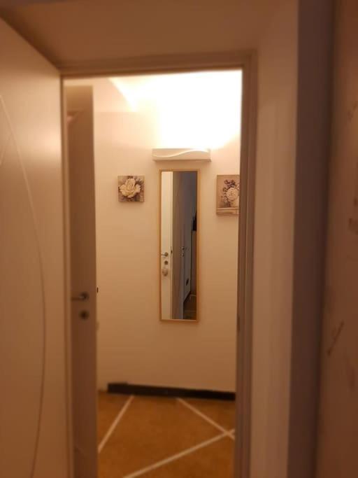 Cruise Terminal Casa Dallo Zio 150 Mq Apartment
